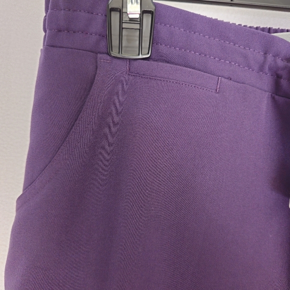 FIGS TECHNICAL NWT Yola skinny  pants size S Petite - Picture 11 of 13